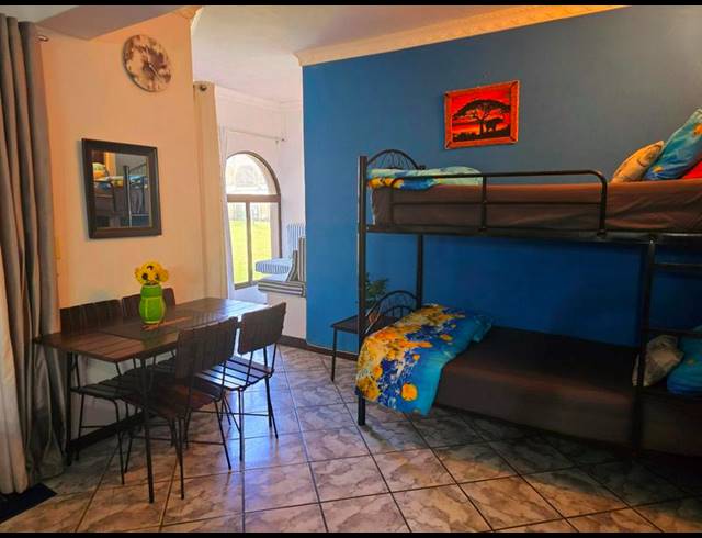 2 BEDROOM APARTMENT FOR SALE IN WINKLESPRUIT